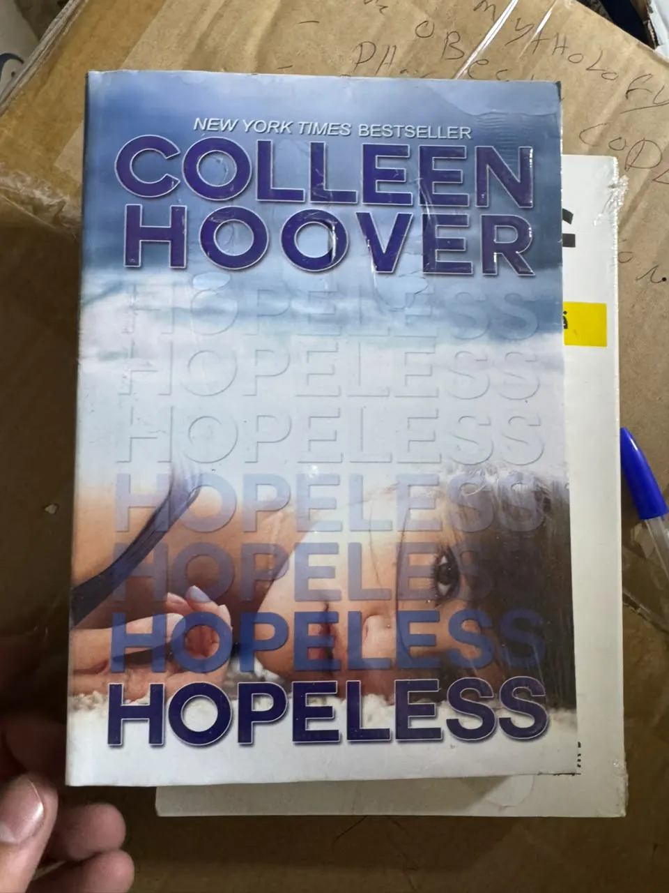 Hopeless