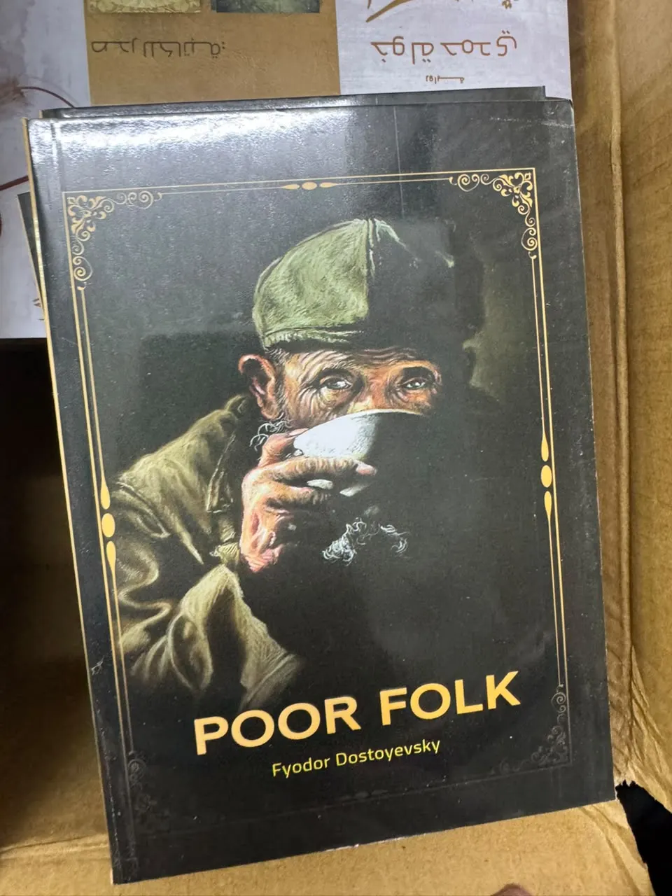 Poor Folk