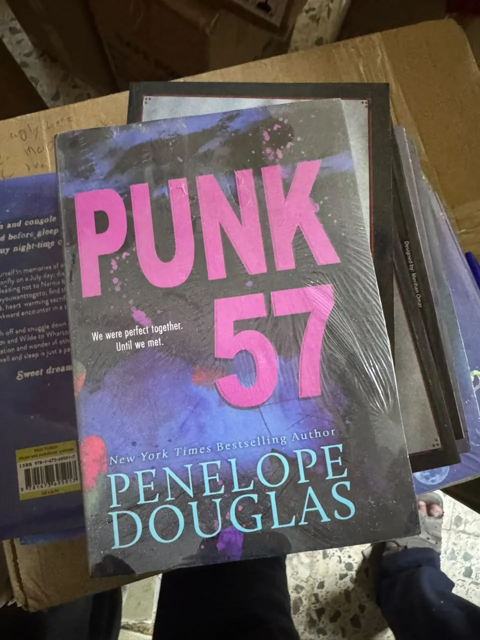 Punk 57