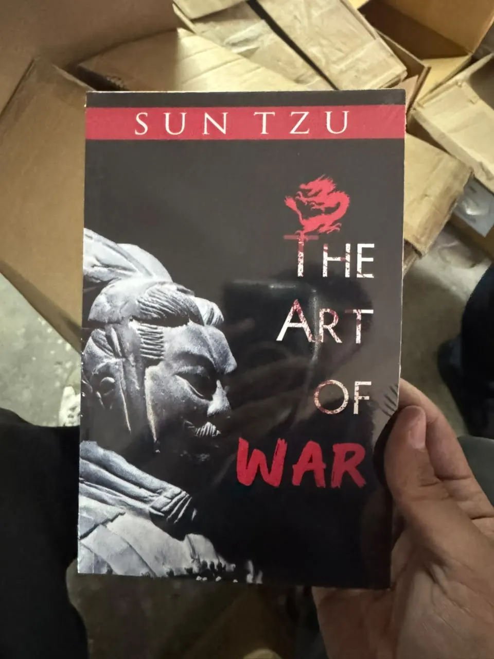 The Art of War