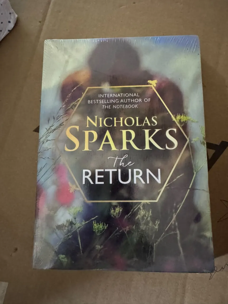 The Return