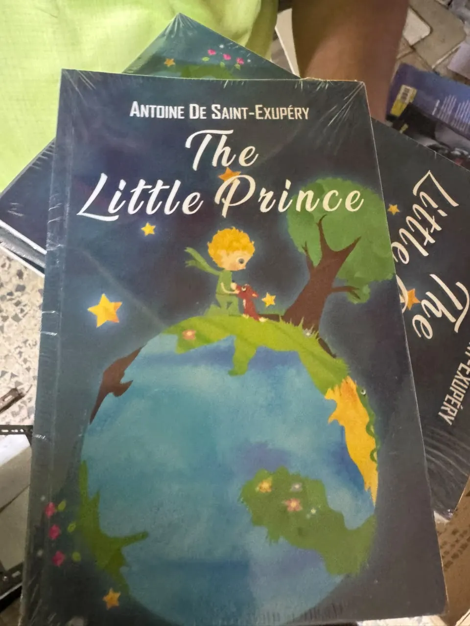 The Little Prince