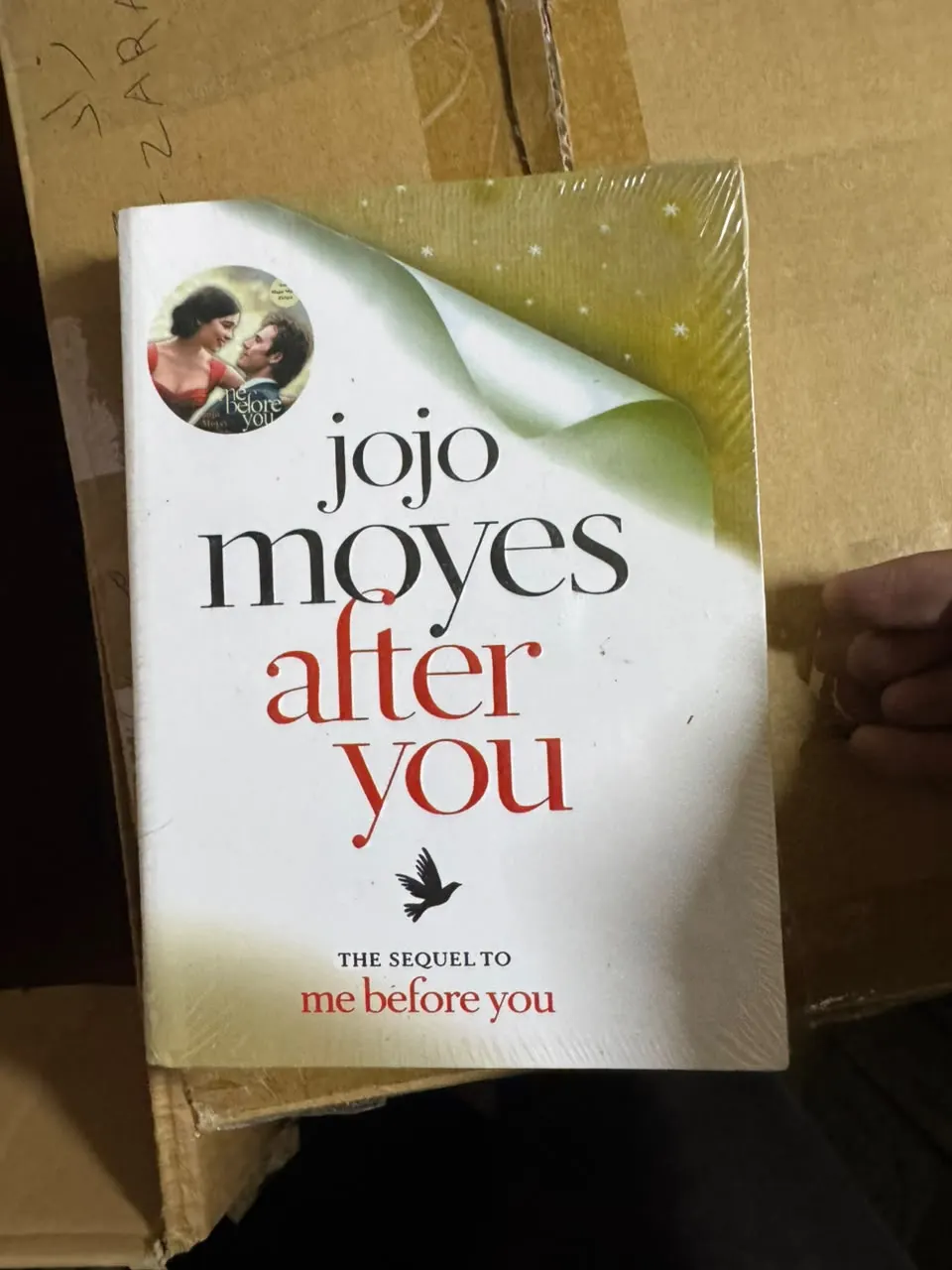 After You
