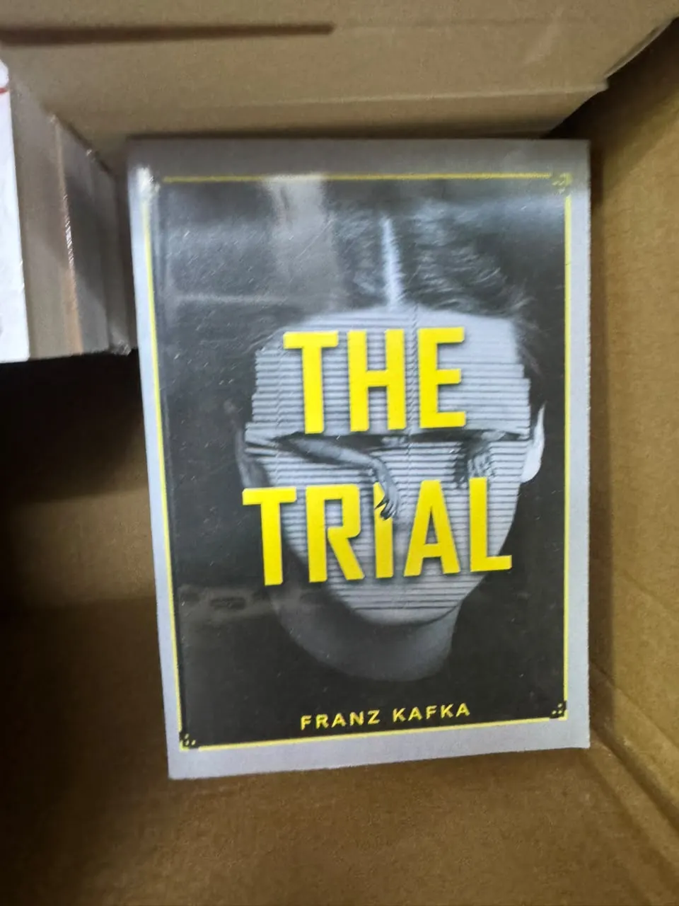 The Trial