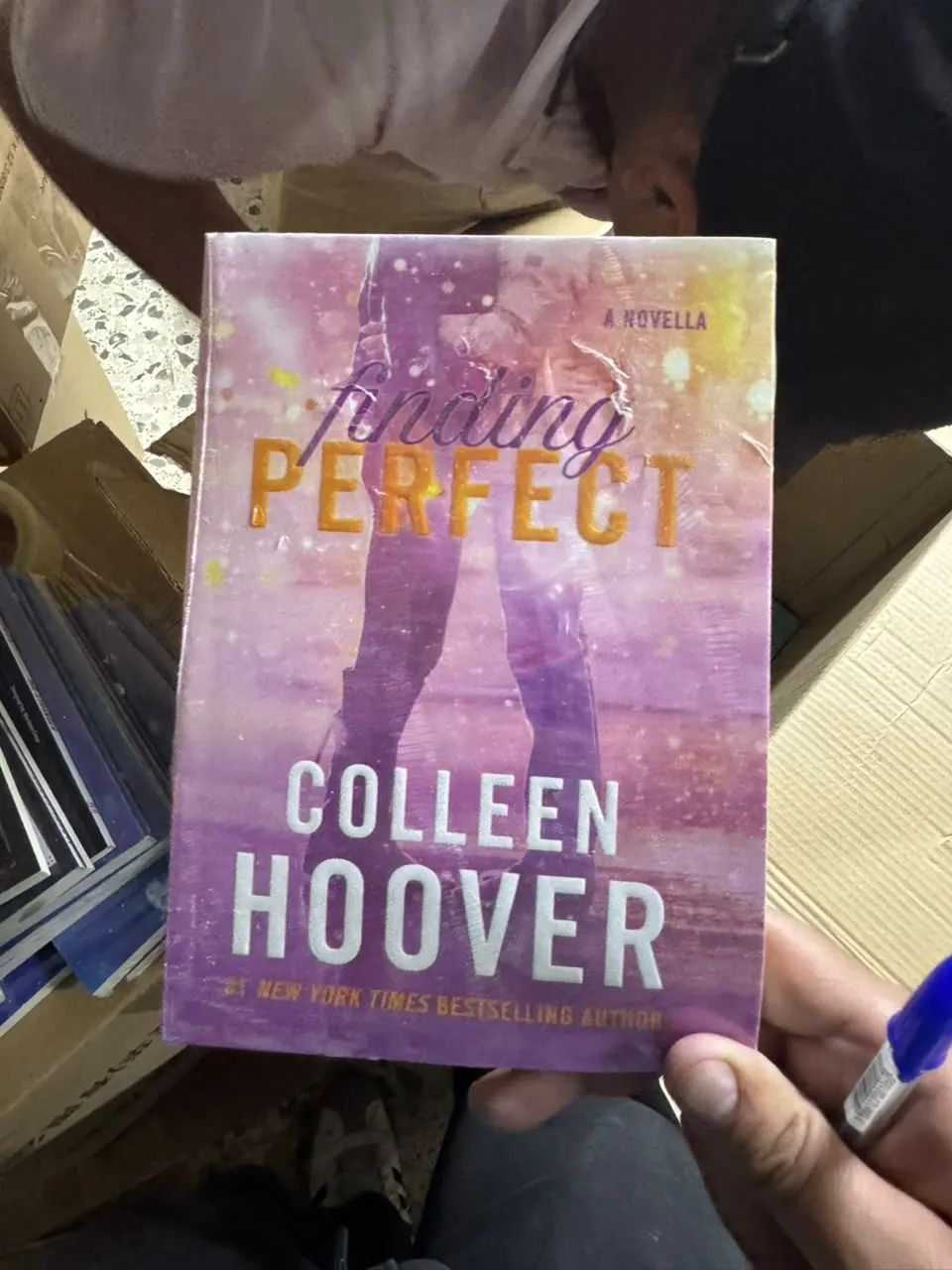 Finding Perfect